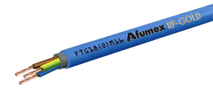 FTG18(O)M16 0,6/1 kV