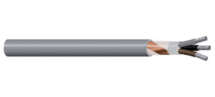 AU/ARE4(O)CR 0,6/1 kV