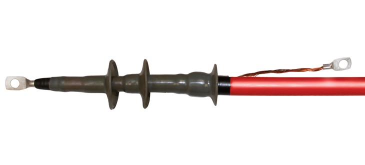 ELTI - 1C Modulare per interno fino a 36 kV