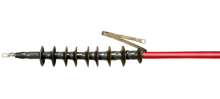 ELTO - 1C Modulare per esterno fino a 36 kV