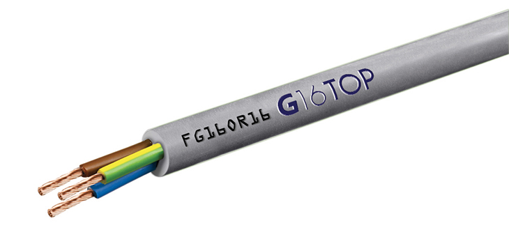 G16 TOP FG16OR16 0,6/1 kV