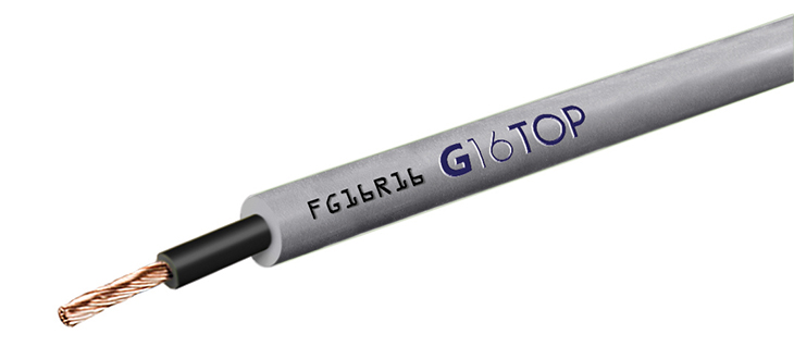 G16 TOP FG16R16 0,6/1 kV