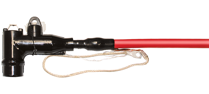 FMCE Sconnettibile fino a 20 kV