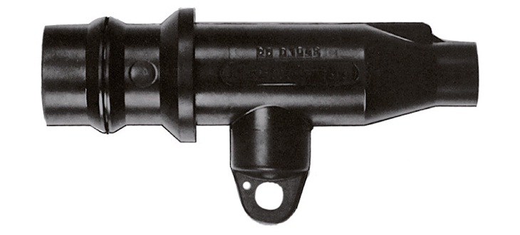 FMCS 250 Sconnettibile