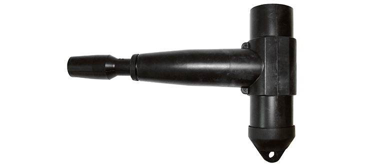 FMCTs - 400 Sconnettibile fino a 36 kV