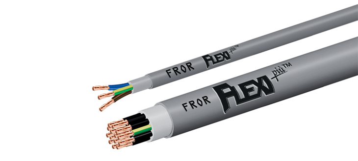 FROR 450/750 V 300/500 V 