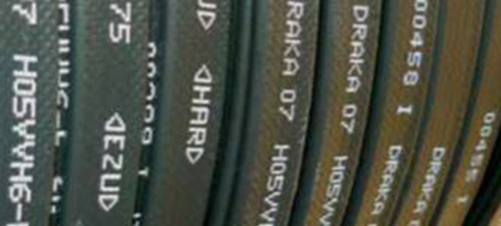 Cavi piatti di qualità per ascensori