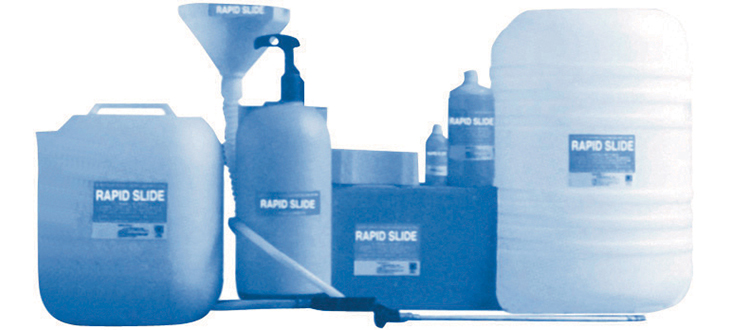 RAPID SLIDE