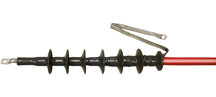 STE GT Elastico modulare per esterno fino a 30 kV